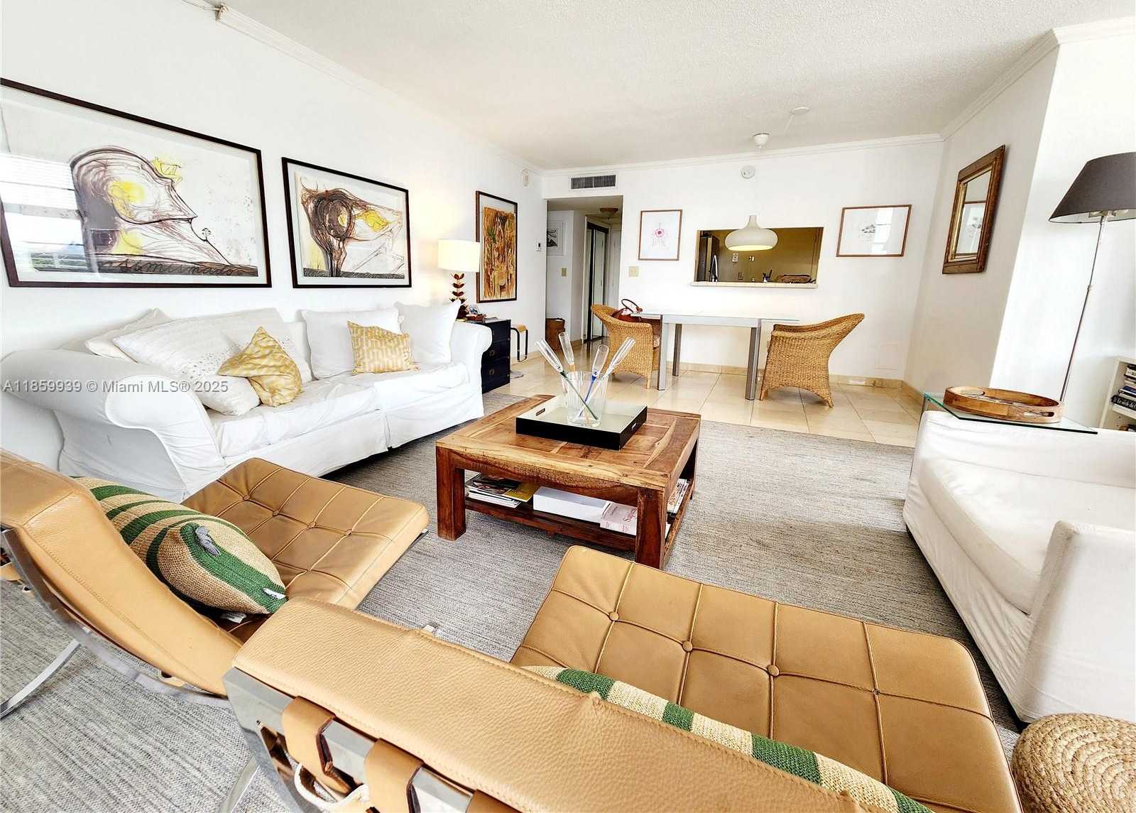 Small Image of 5555 COLLINS AVE #9S, Miami Beach Number 7
