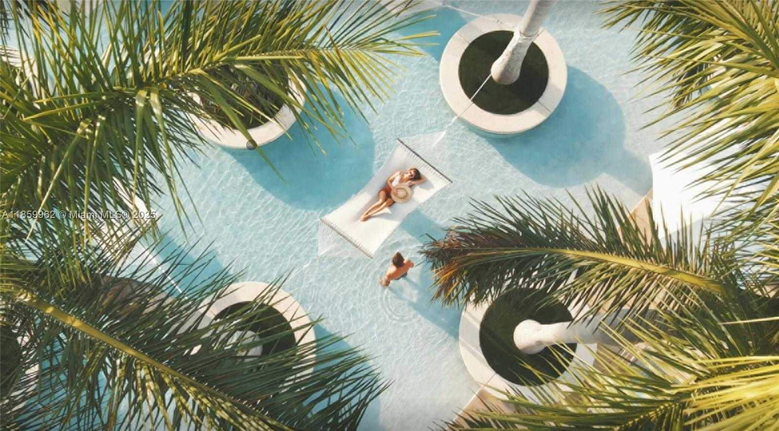 Small Image of 1425 BRICKELL AVE #41A, Miami Number 47