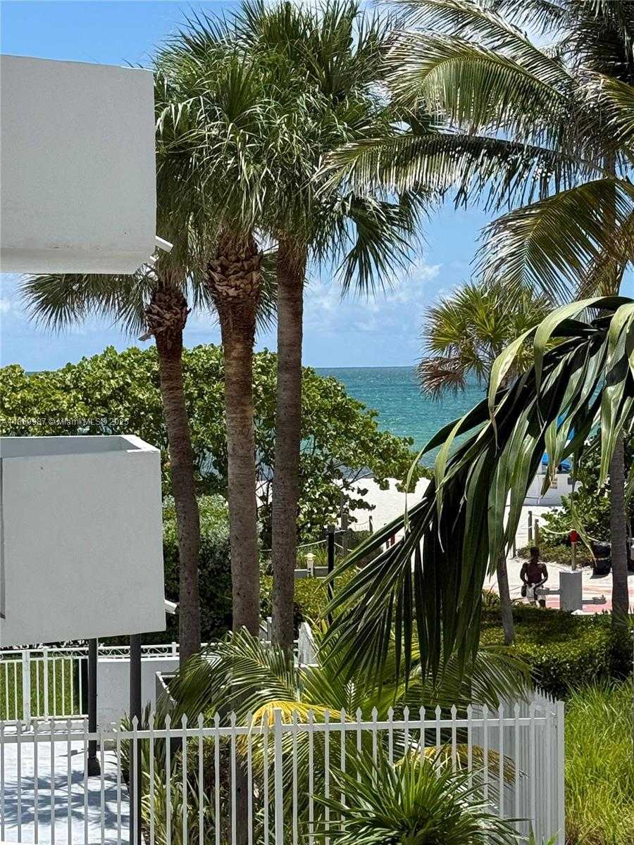 Small Image of 4301 COLLINS AVE #207, Miami Beach Number 28