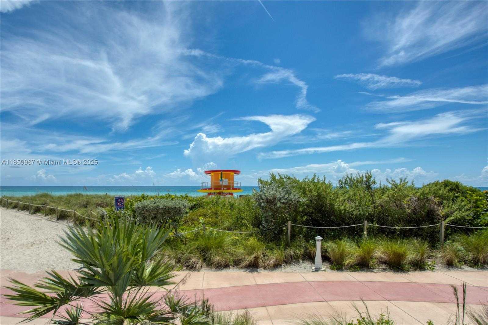 Small Image of 4301 COLLINS AVE #207, Miami Beach Number 33