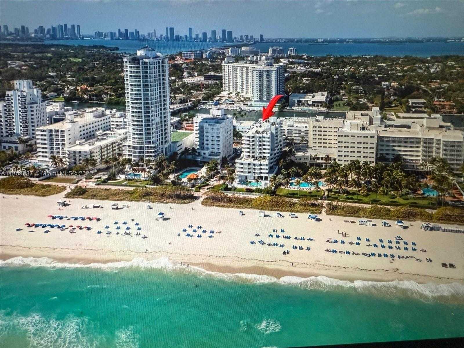 Small Image of 4301 COLLINS AVE #207, Miami Beach Number 34