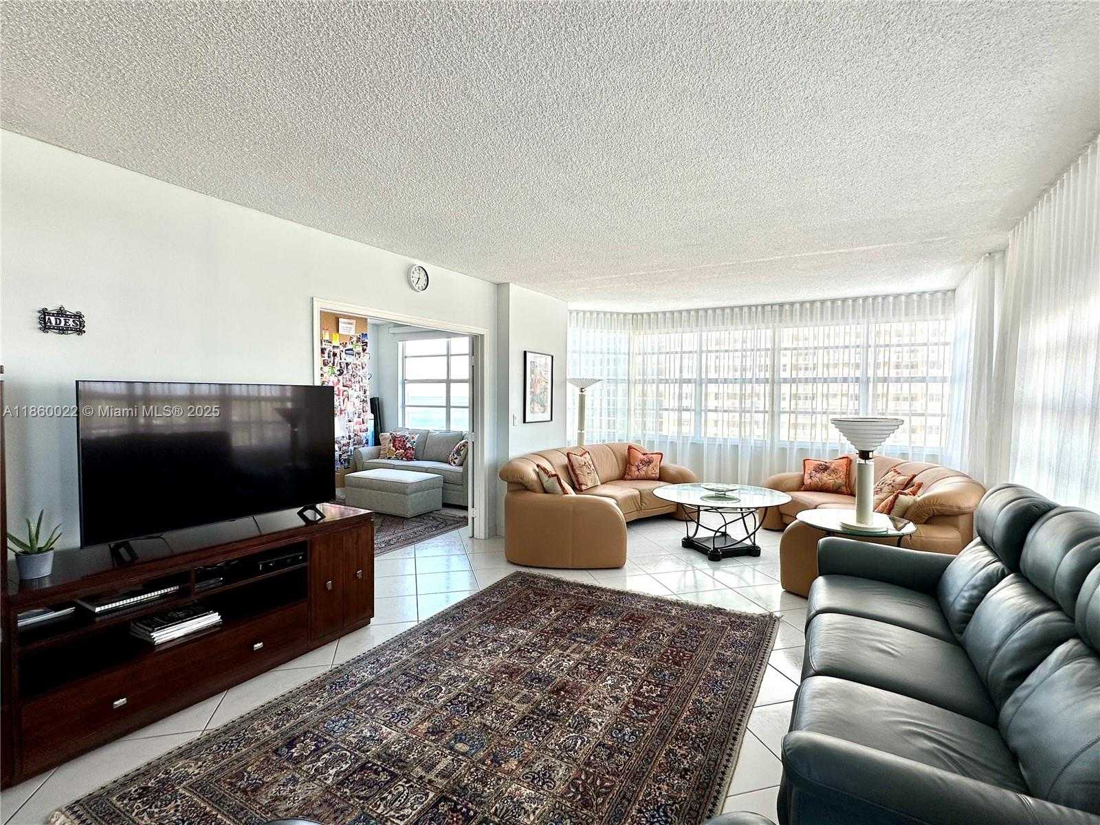 Small Image of 1950 SOUTH OCEAN DR #7E, Hallandale Beach Number 18