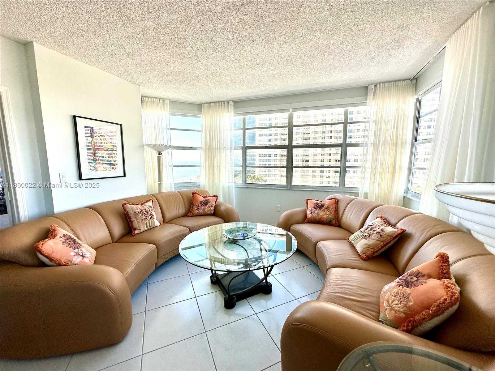 Small Image of 1950 SOUTH OCEAN DR #7E, Hallandale Beach Number 29