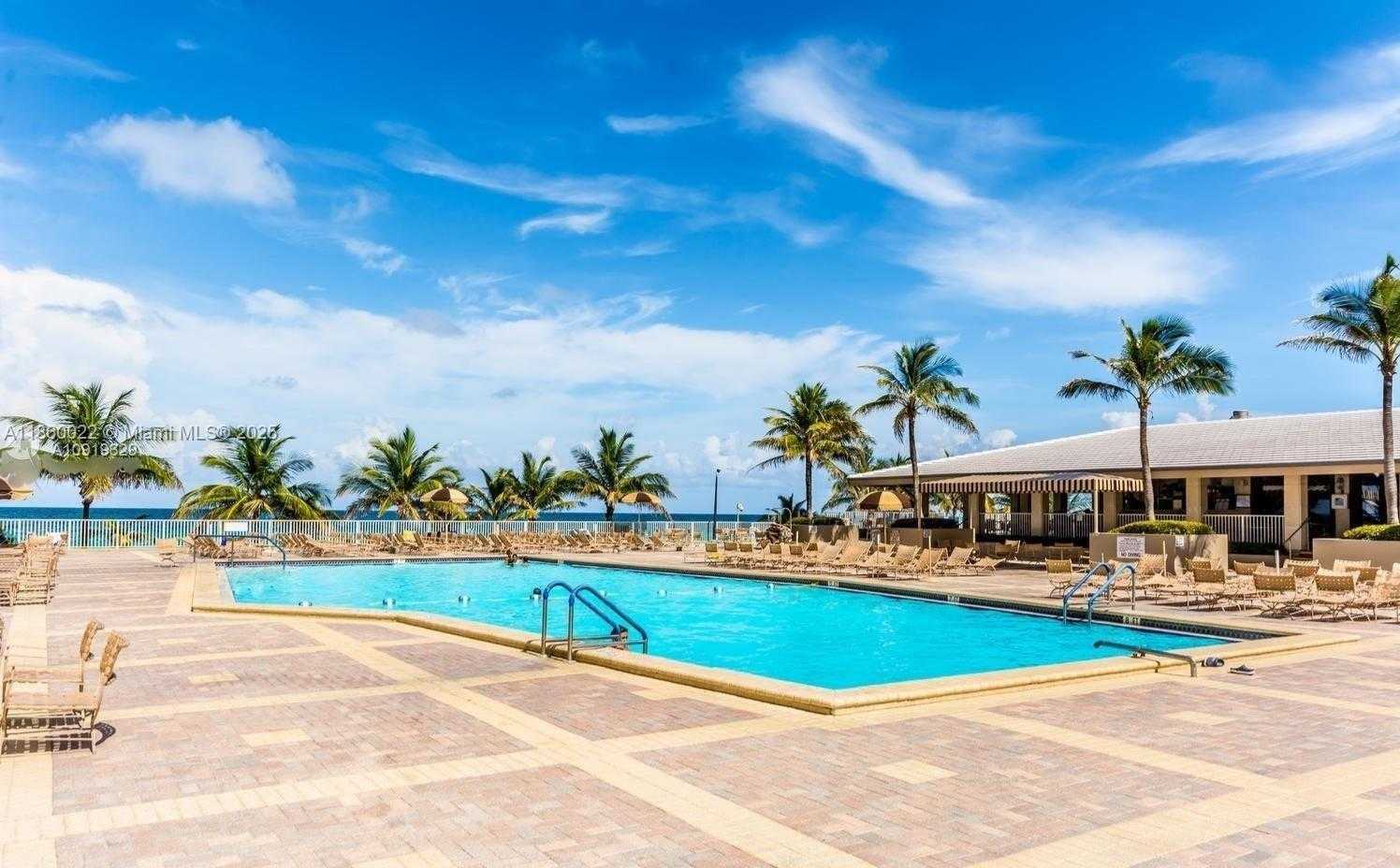 Small Image of 1950 SOUTH OCEAN DR #7E, Hallandale Beach Number 58