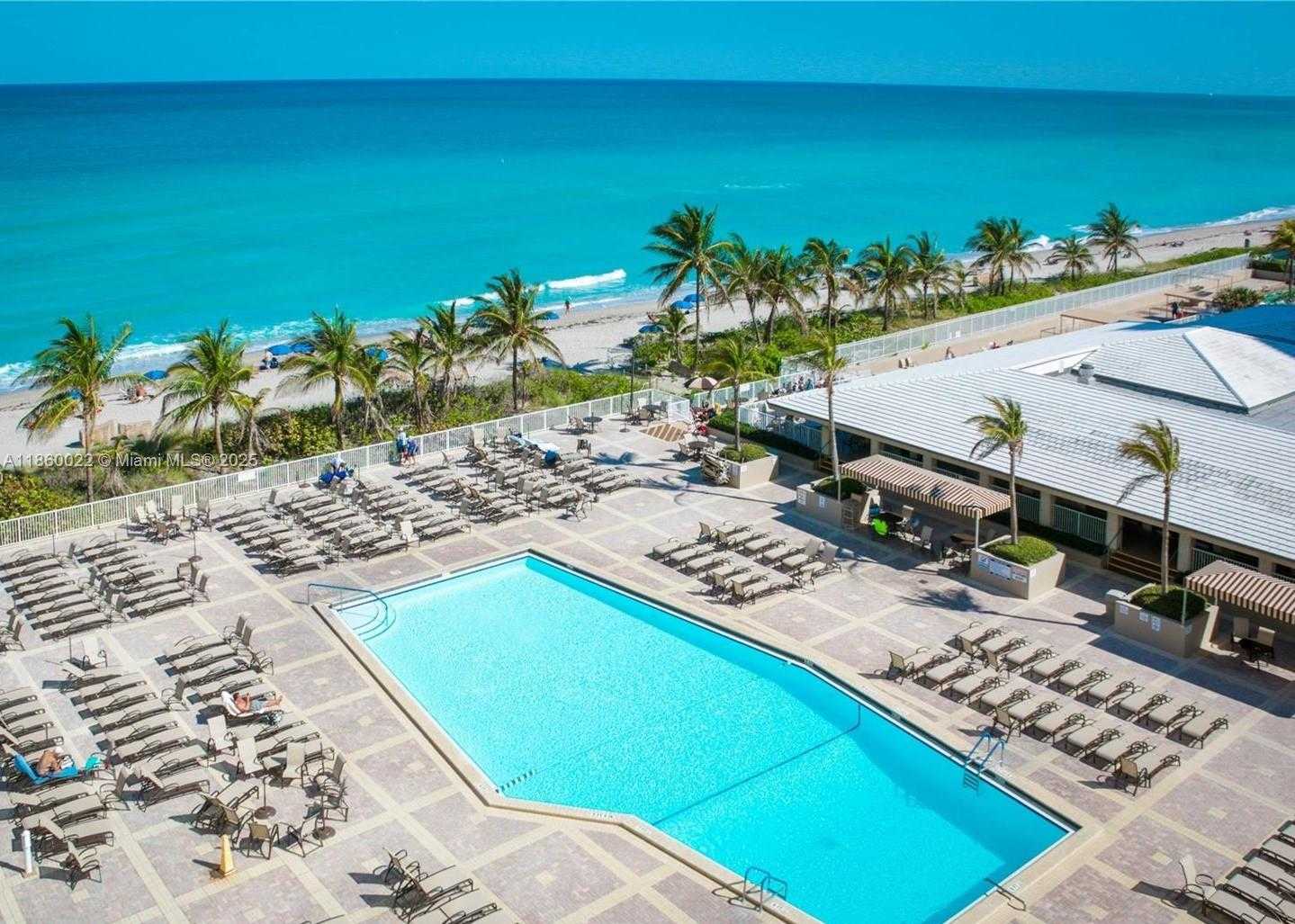 Small Image of 1950 SOUTH OCEAN DR #7E, Hallandale Beach Number 60