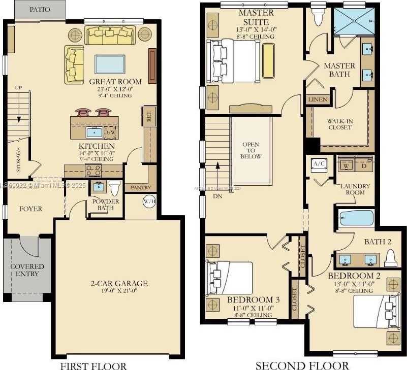 Small Image of 4317 LAGO DR, Deerfield Beach Number 3