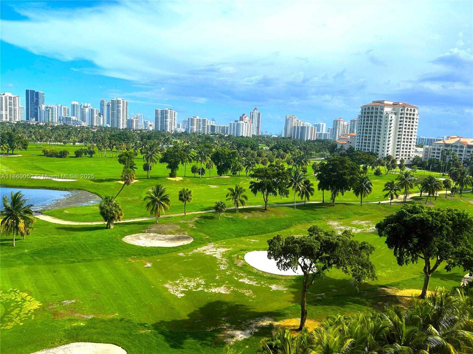 Small Image of 20379 E Country Club Dr, Aventura, FL 33180, USA Number 2