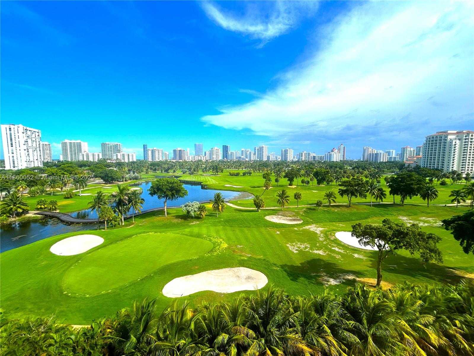 Small Image of 20379 E Country Club Dr, Aventura, FL 33180, USA Number 20