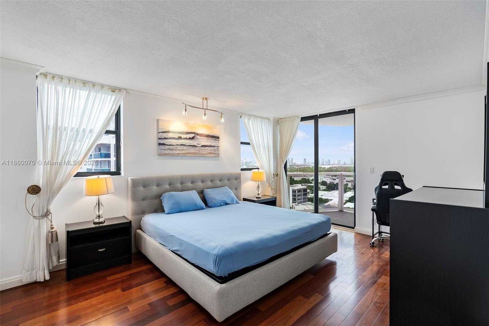 Small Image of 2401 COLLINS AVE #1808, Miami Beach Number 19