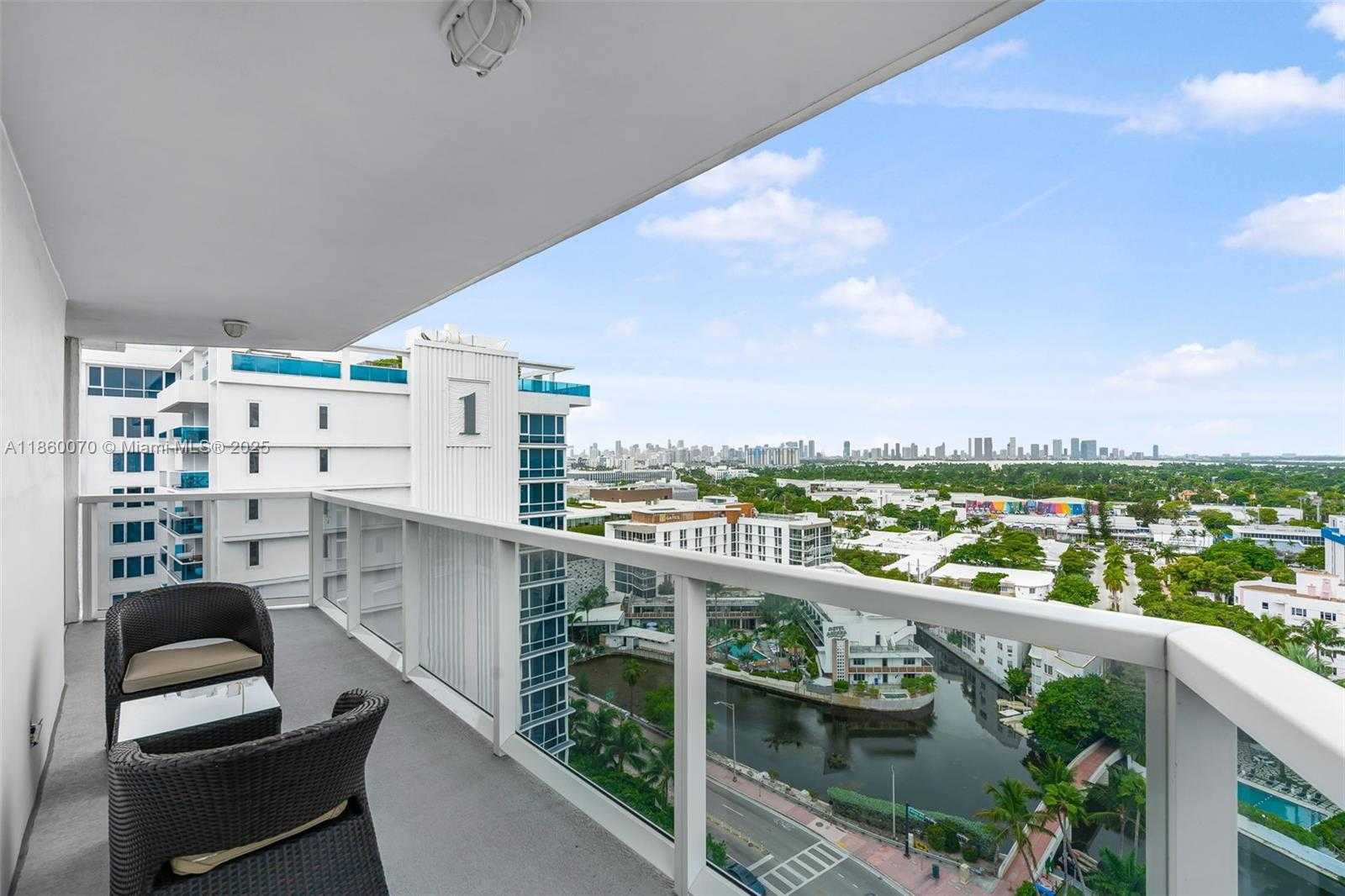 Small Image of 2401 COLLINS AVE #1808, Miami Beach Number 33