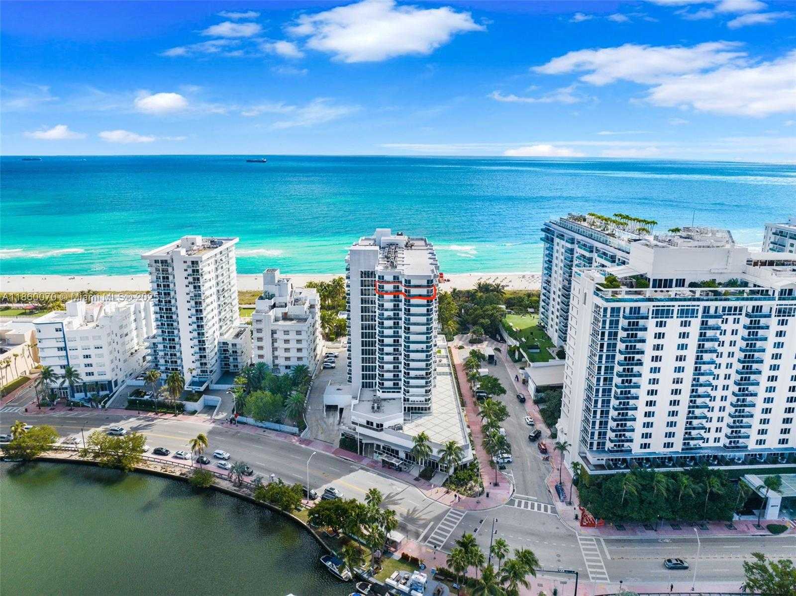 Small Image of 2401 COLLINS AVE #1808, Miami Beach Number 48