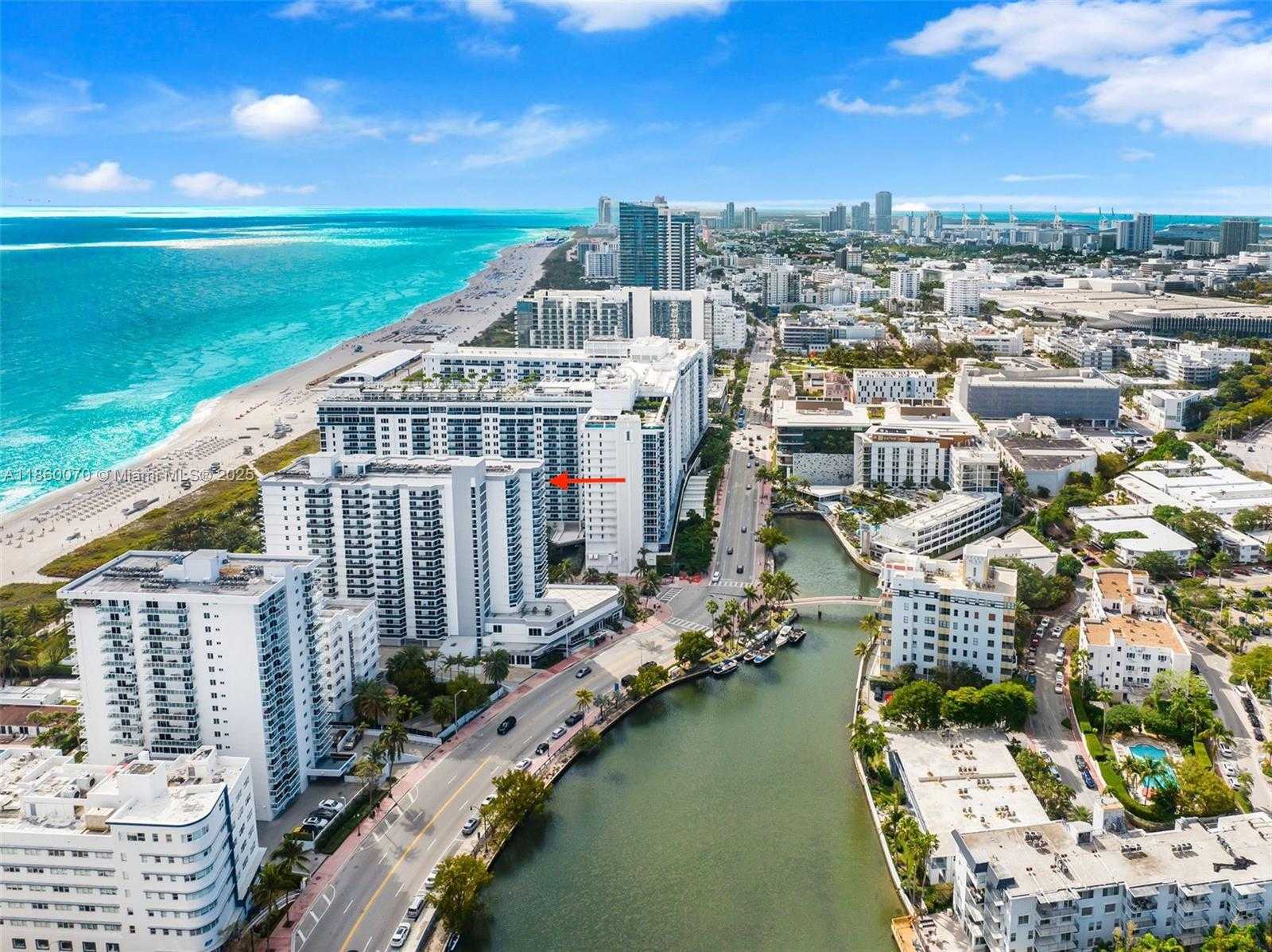 Small Image of 2401 COLLINS AVE #1808, Miami Beach Number 49