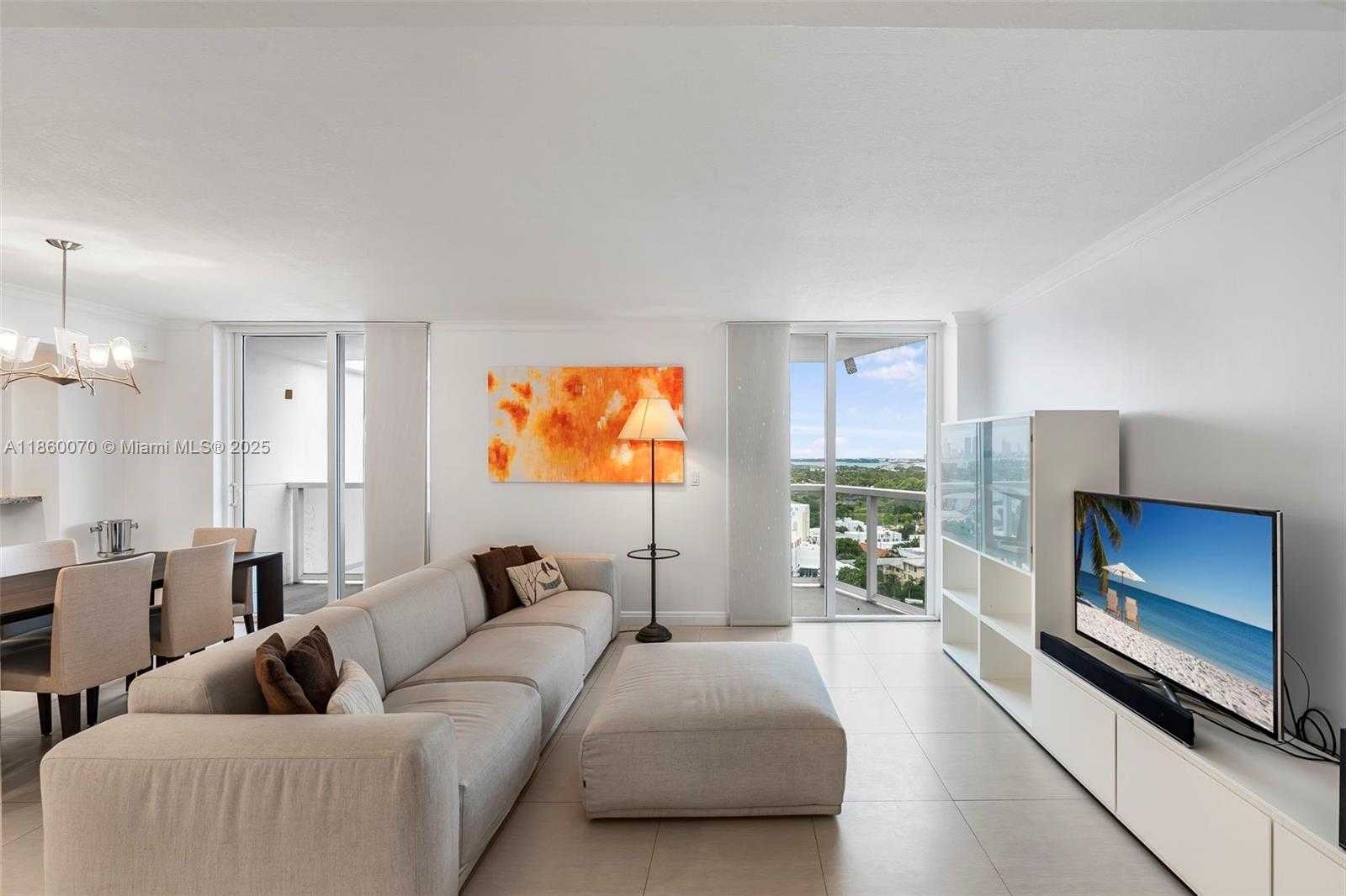 Small Image of 2401 COLLINS AVE #1808, Miami Beach Number 5
