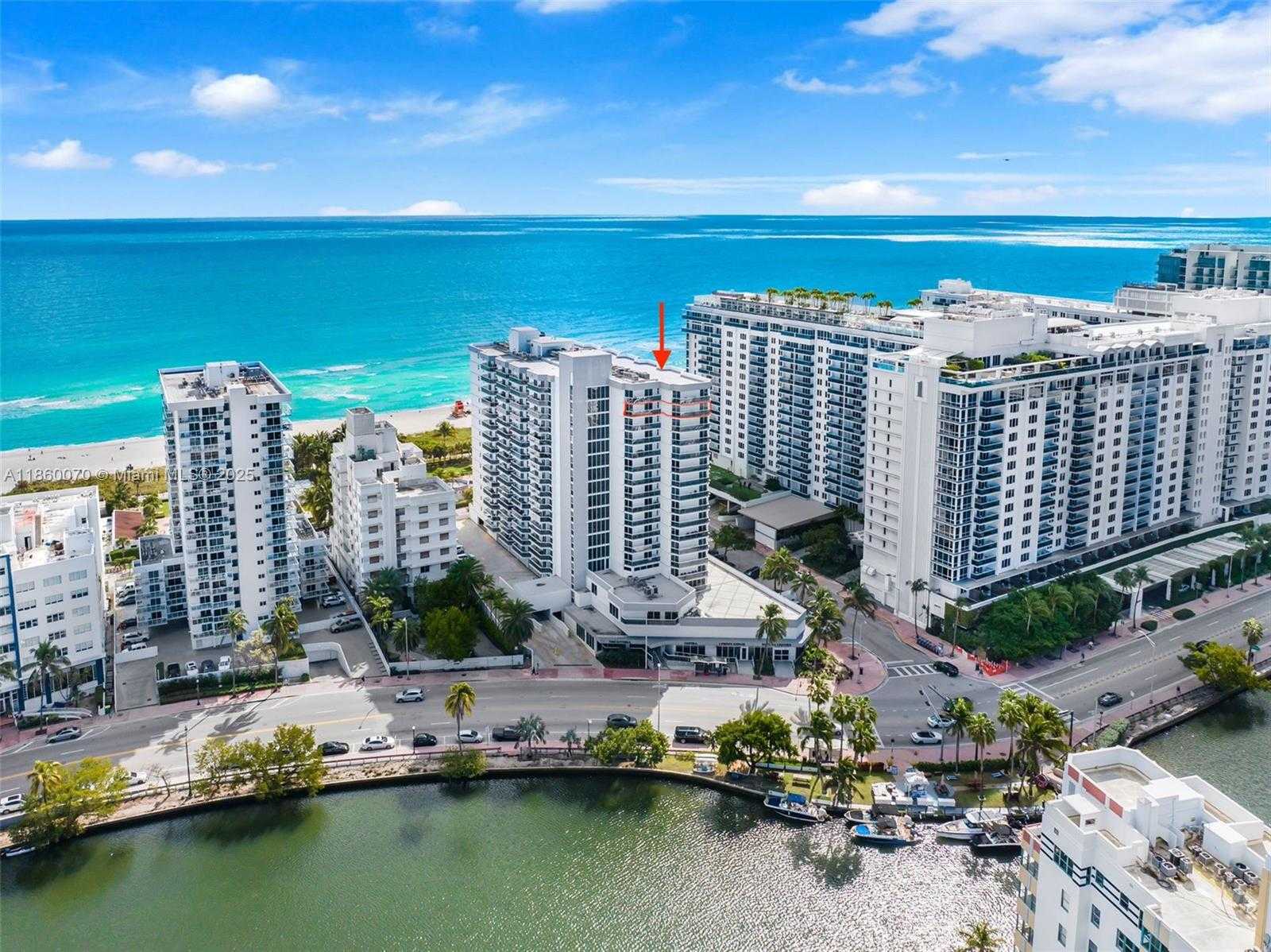 Small Image of 2401 COLLINS AVE #1808, Miami Beach Number 50