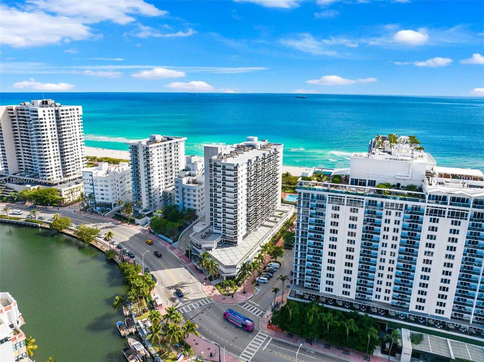 Small Image of 2401 COLLINS AVE #1808, Miami Beach Number 51