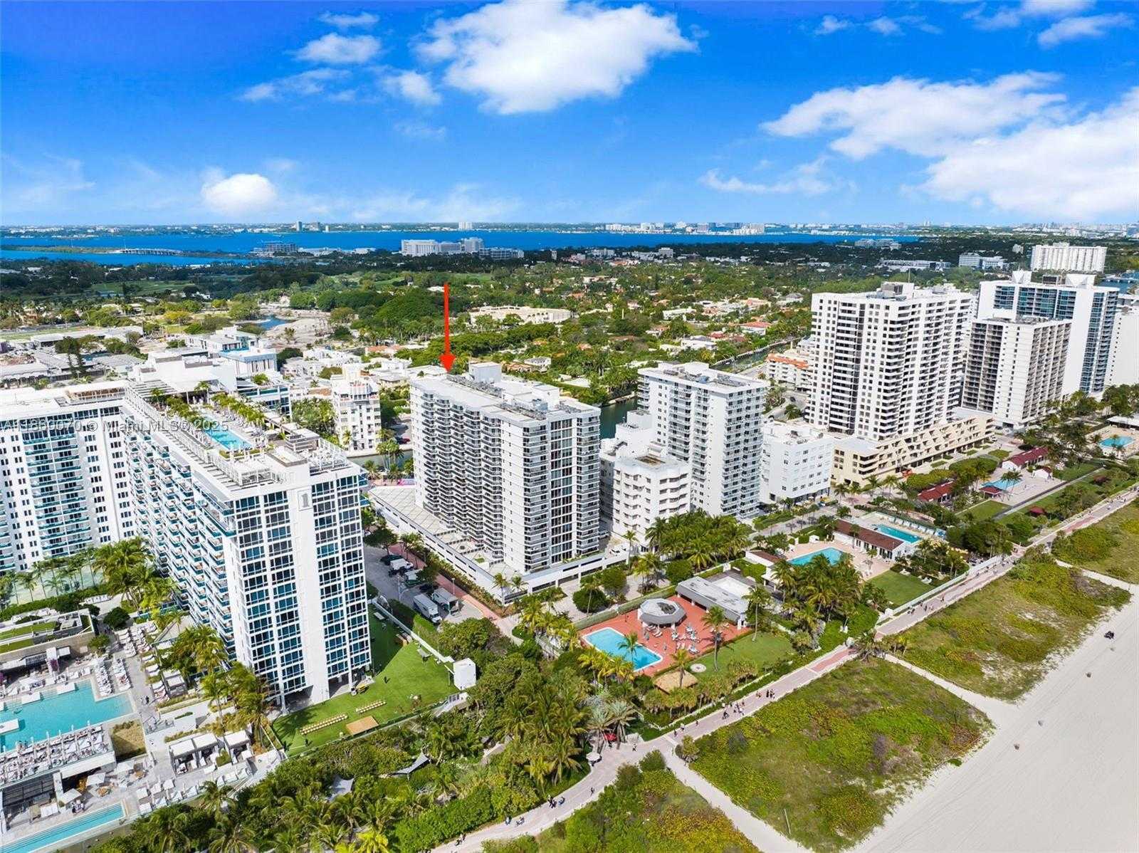 Small Image of 2401 COLLINS AVE #1808, Miami Beach Number 54