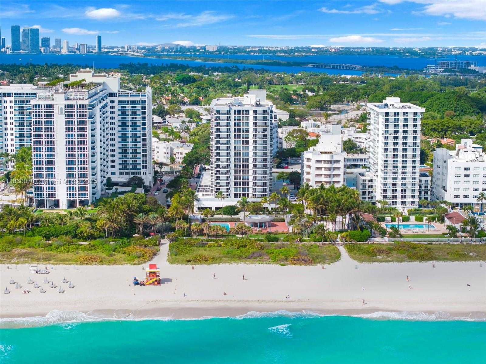 Small Image of 2401 COLLINS AVE #1808, Miami Beach Number 57