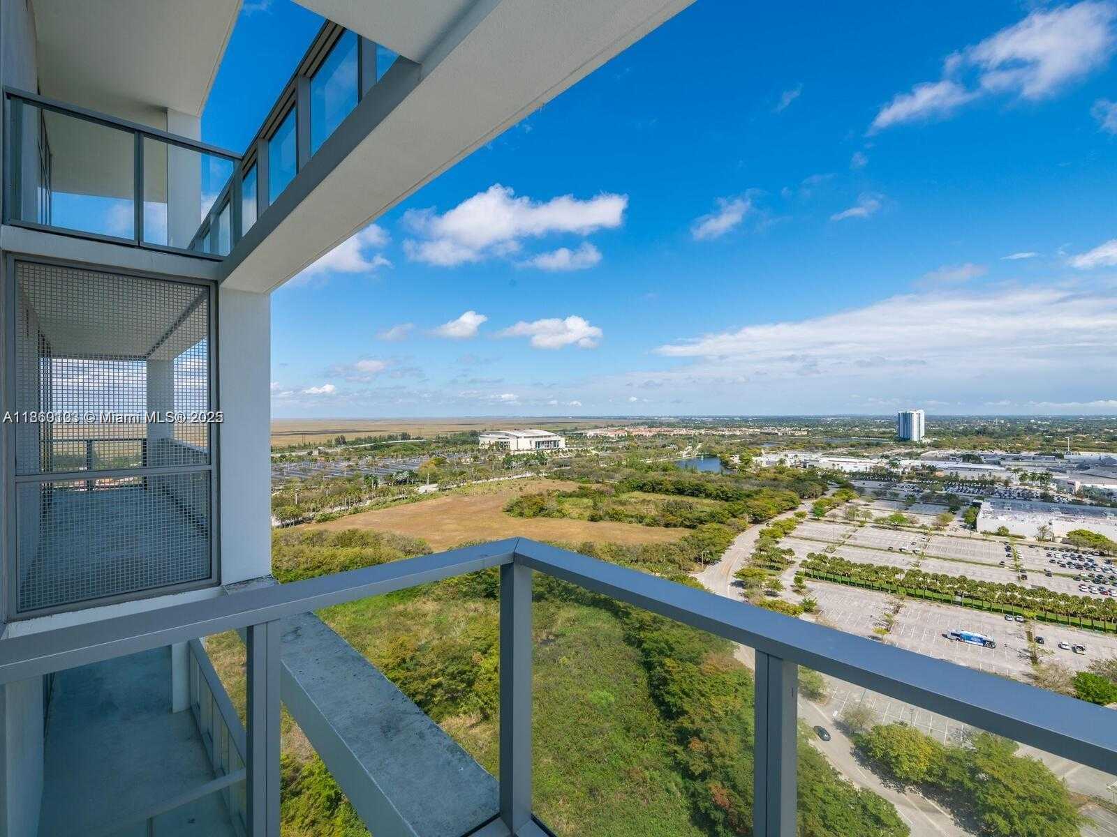 Small Image of 2000 METROPICA WAY #2509, Sunrise Number 17