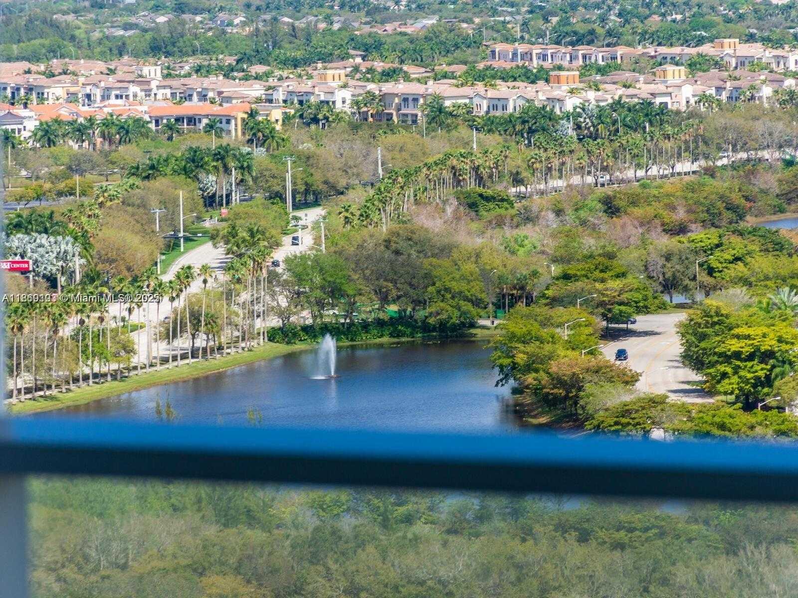 Small Image of 2000 METROPICA WAY #2509, Sunrise Number 18
