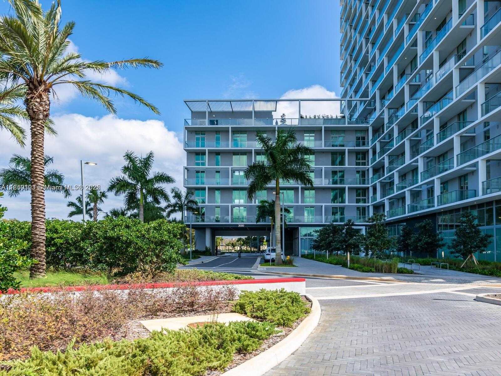 Small Image of 2000 METROPICA WAY #2509, Sunrise Number 2