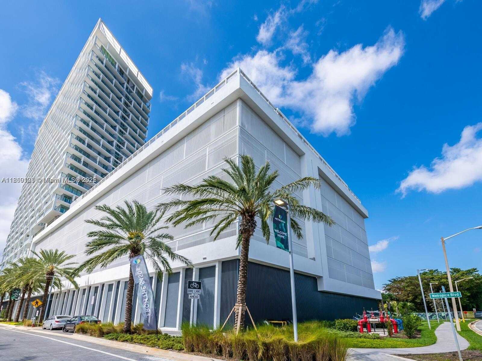 Small Image of 2000 METROPICA WAY #2509, Sunrise Number 48