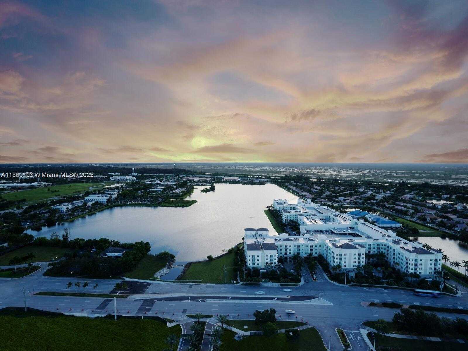 Small Image of 2000 METROPICA WAY #2509, Sunrise Number 51