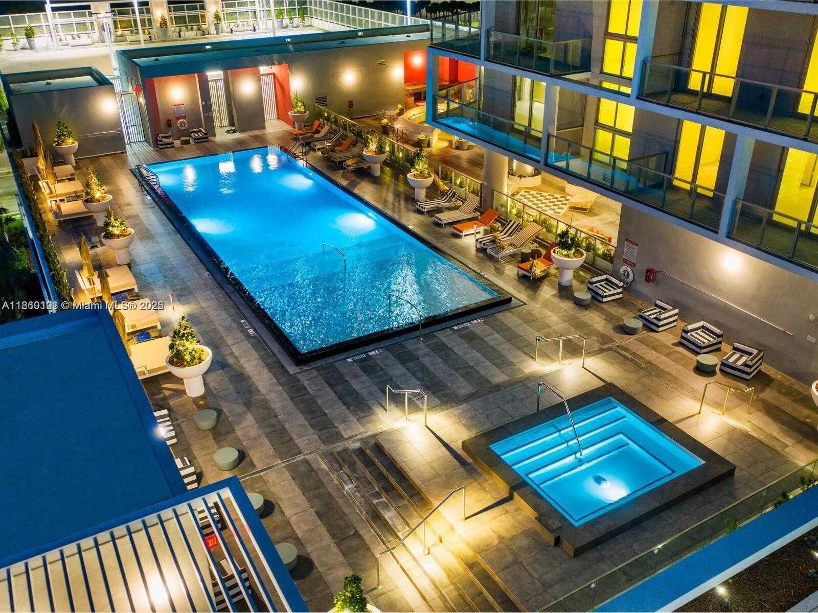 Small Image of 2000 METROPICA WAY #2509, Sunrise Number 52