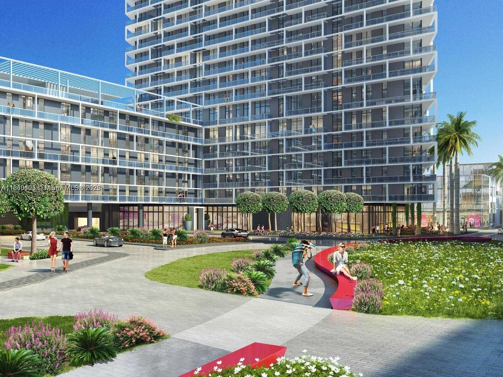 Small Image of 2000 METROPICA WAY #2509, Sunrise Number 53