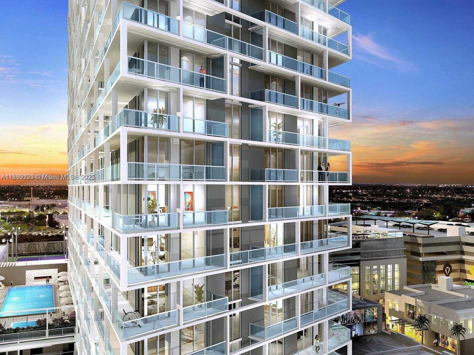 Small Image of 2000 METROPICA WAY #2509, Sunrise Number 55