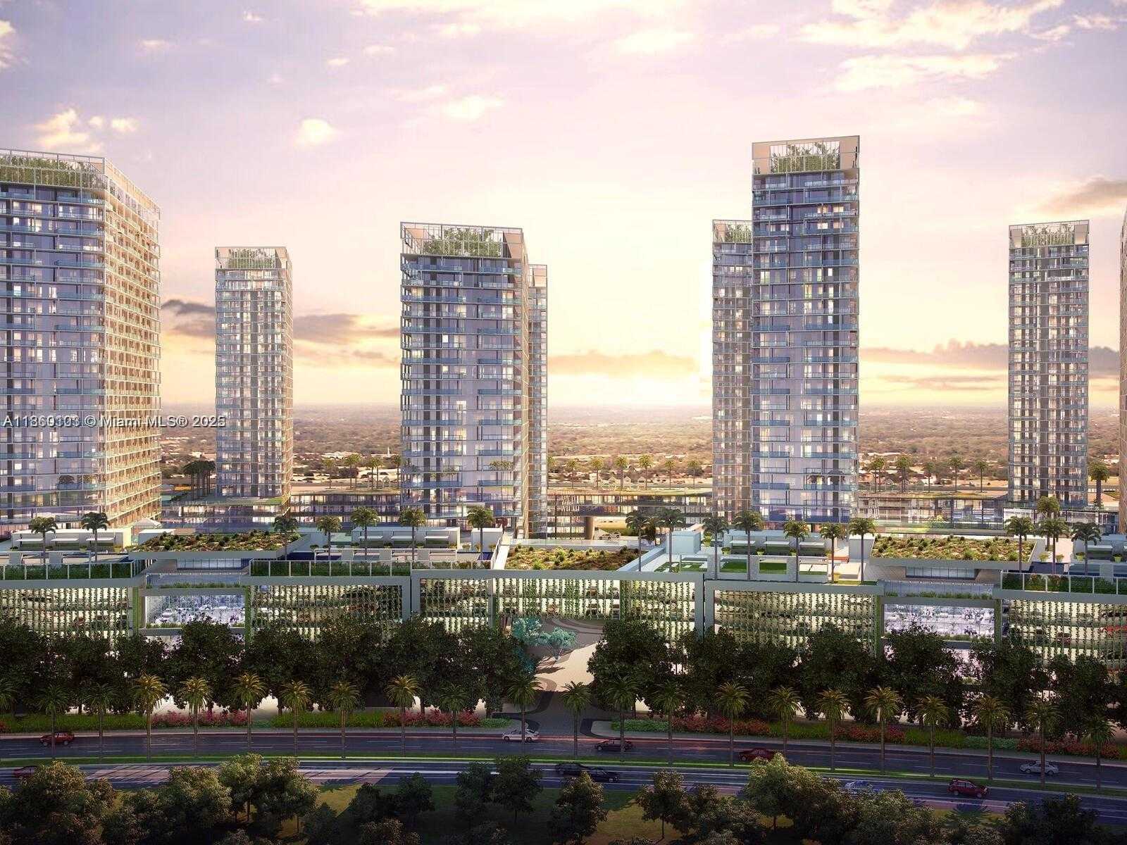 Small Image of 2000 METROPICA WAY #2509, Sunrise Number 57