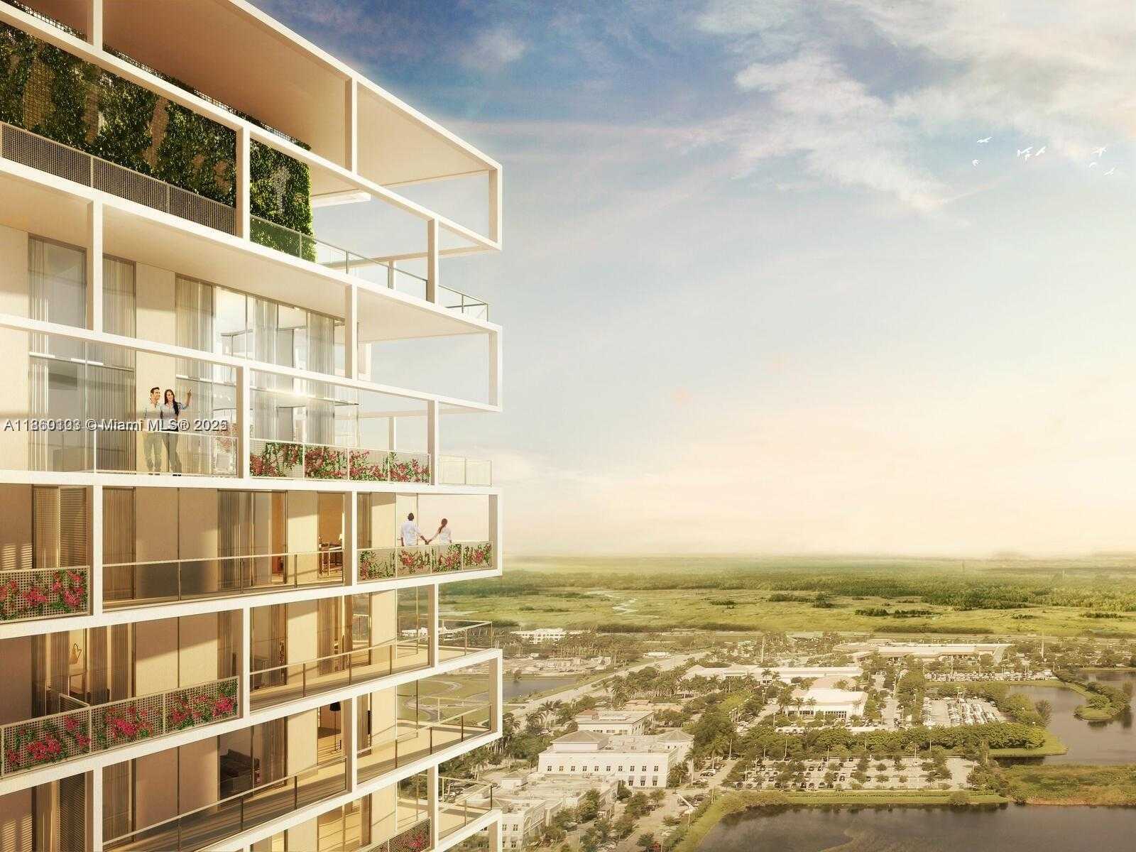 Small Image of 2000 METROPICA WAY #2509, Sunrise Number 58