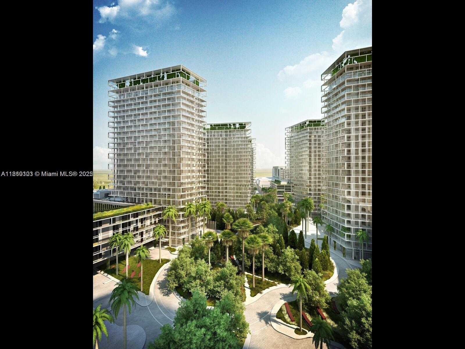 Small Image of 2000 METROPICA WAY #2509, Sunrise Number 60