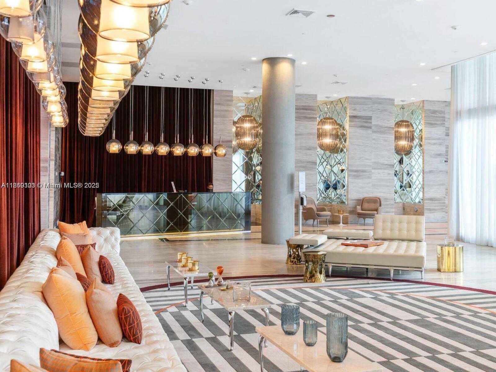 Small Image of 2000 METROPICA WAY #2509, Sunrise Number 62