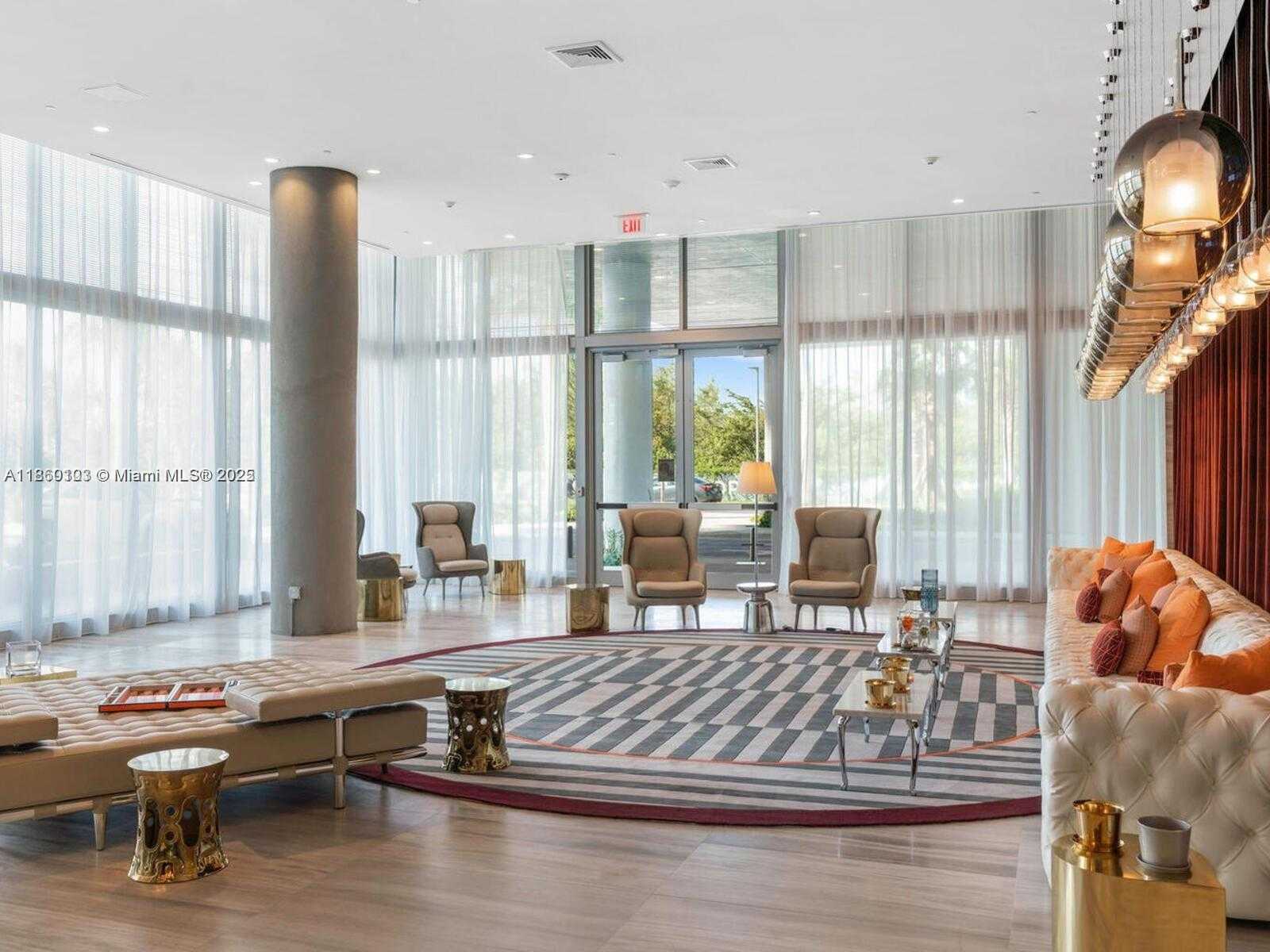 Small Image of 2000 METROPICA WAY #2509, Sunrise Number 63