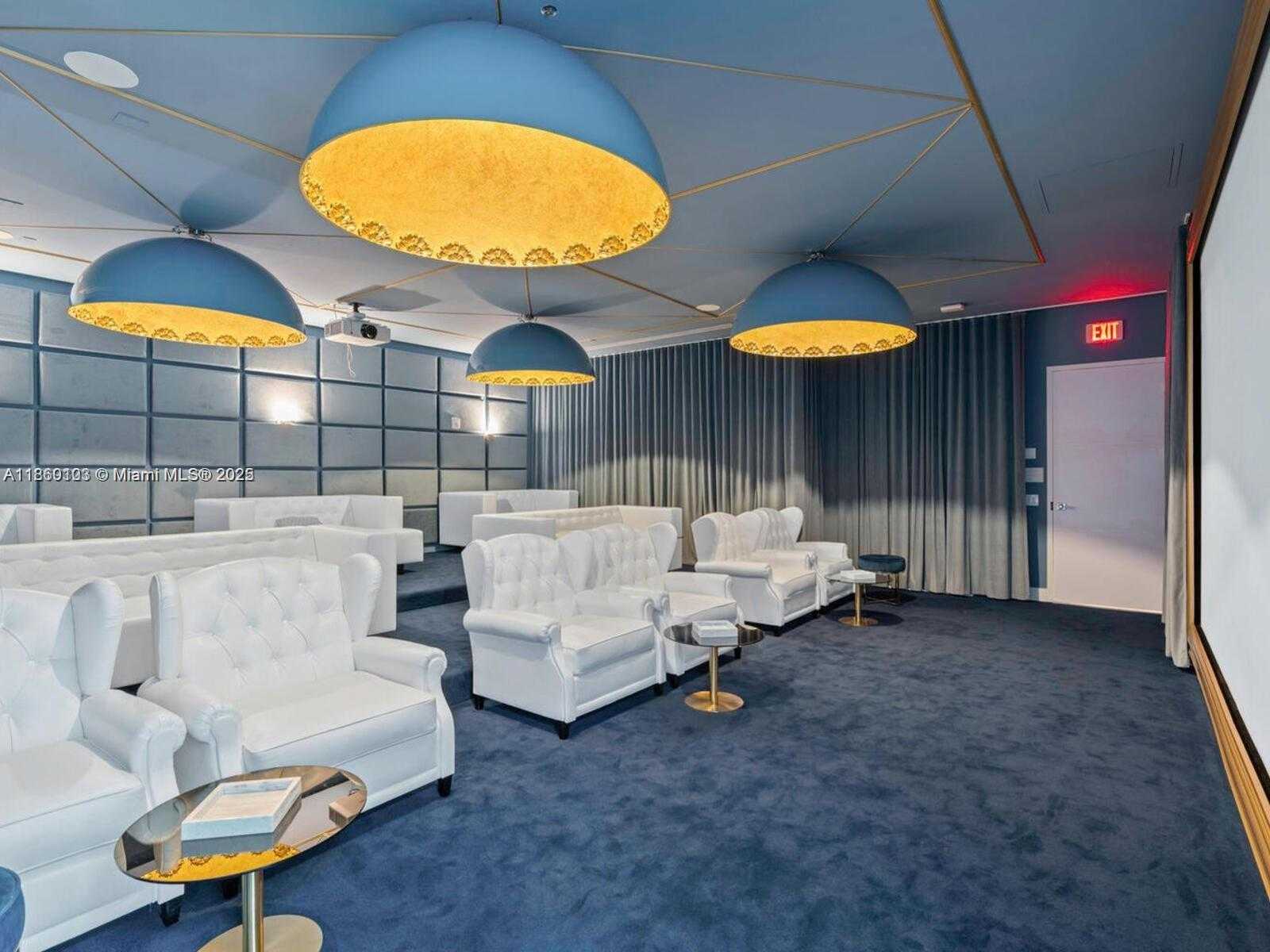 Small Image of 2000 METROPICA WAY #2509, Sunrise Number 66