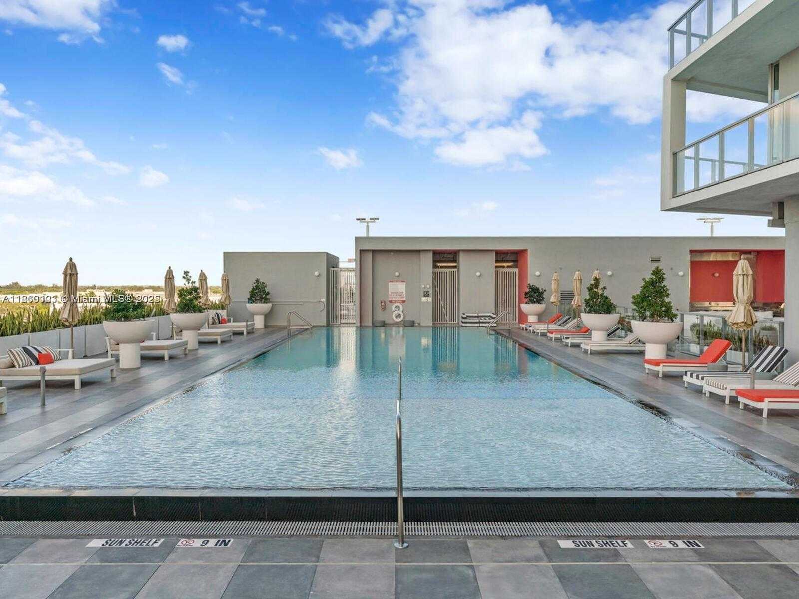 Small Image of 2000 METROPICA WAY #2509, Sunrise Number 68