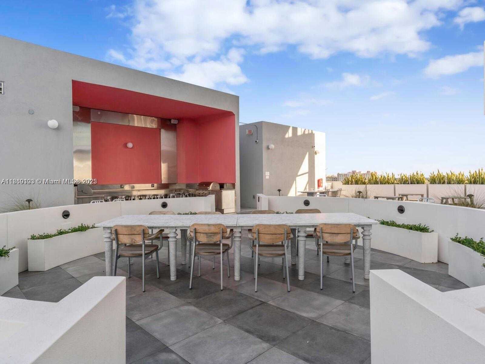Small Image of 2000 METROPICA WAY #2509, Sunrise Number 70