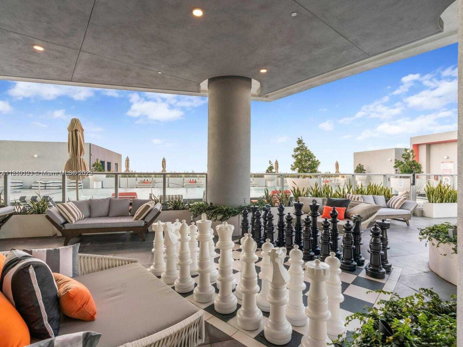Small Image of 2000 METROPICA WAY #2509, Sunrise Number 71