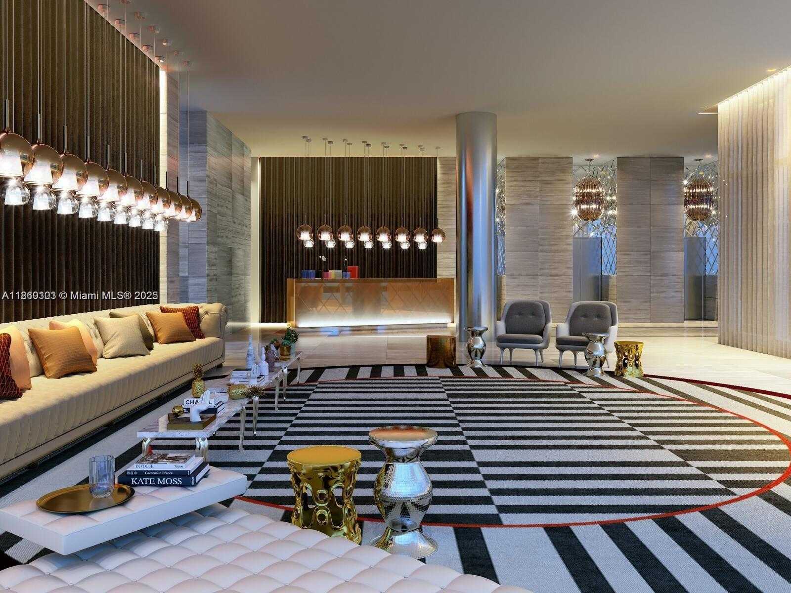 Small Image of 2000 METROPICA WAY #2509, Sunrise Number 72