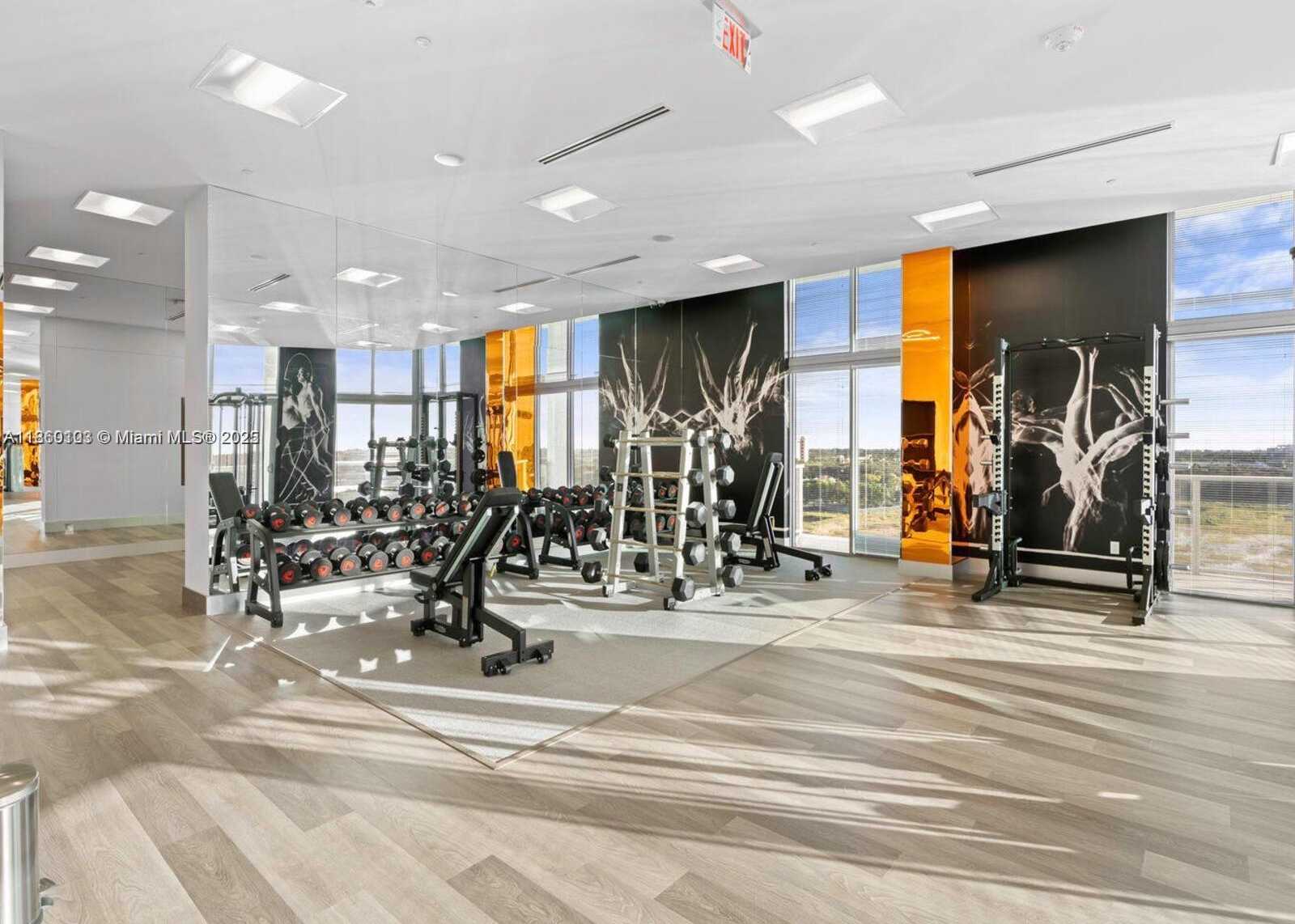 Small Image of 2000 METROPICA WAY #2509, Sunrise Number 77