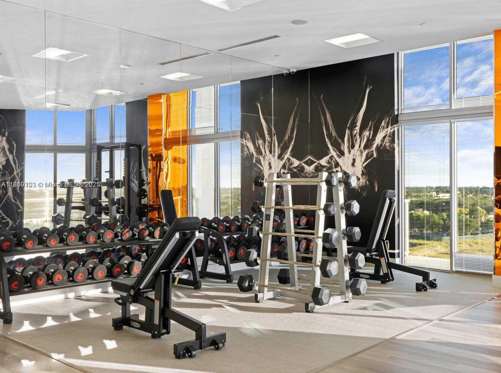 Small Image of 2000 METROPICA WAY #2509, Sunrise Number 78
