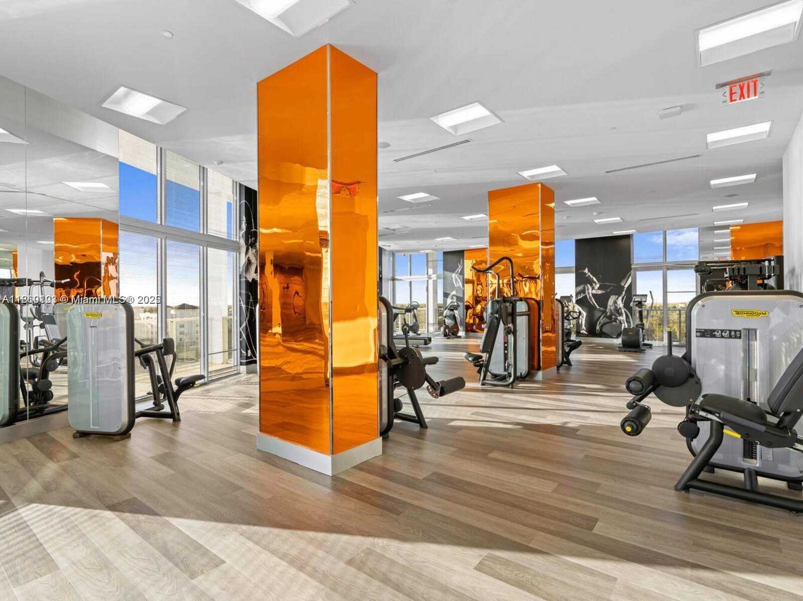 Small Image of 2000 METROPICA WAY #2509, Sunrise Number 79