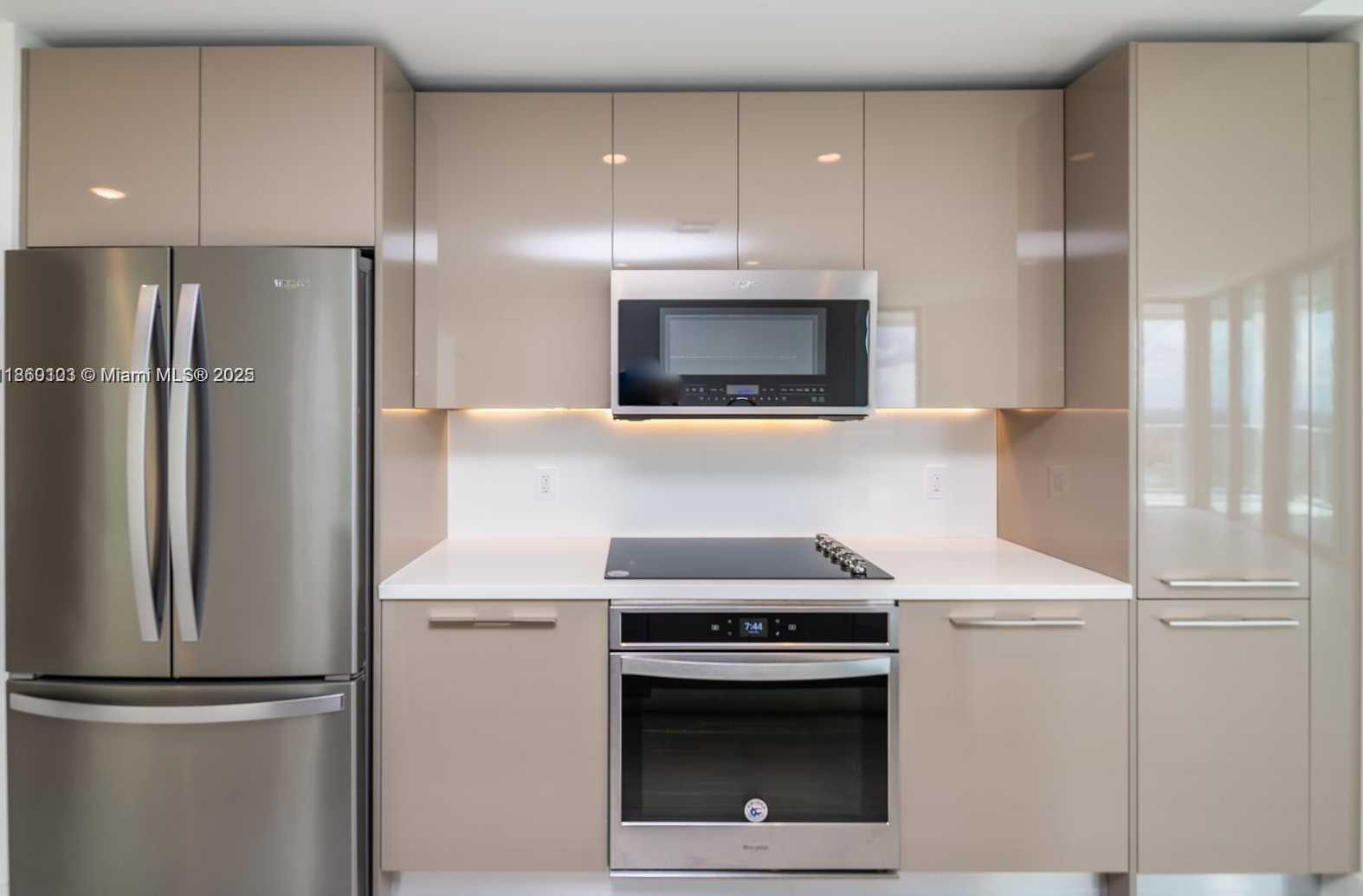 Small Image of 2000 METROPICA WAY #2509, Sunrise Number 8