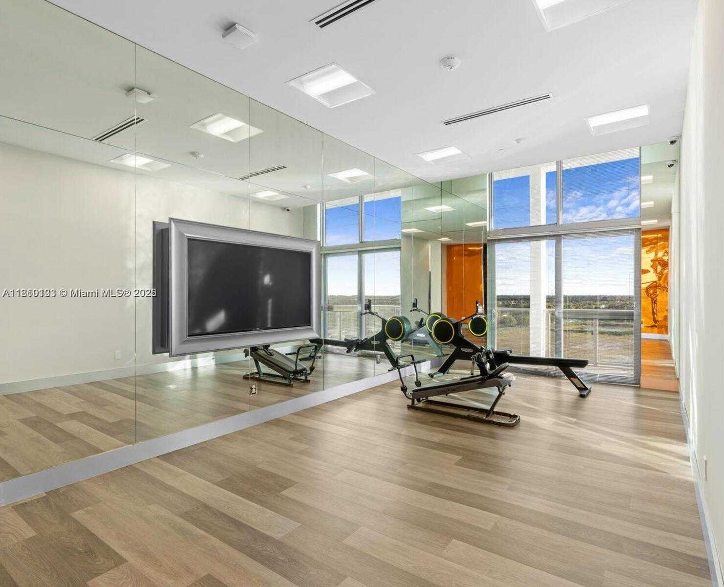 Small Image of 2000 METROPICA WAY #2509, Sunrise Number 80