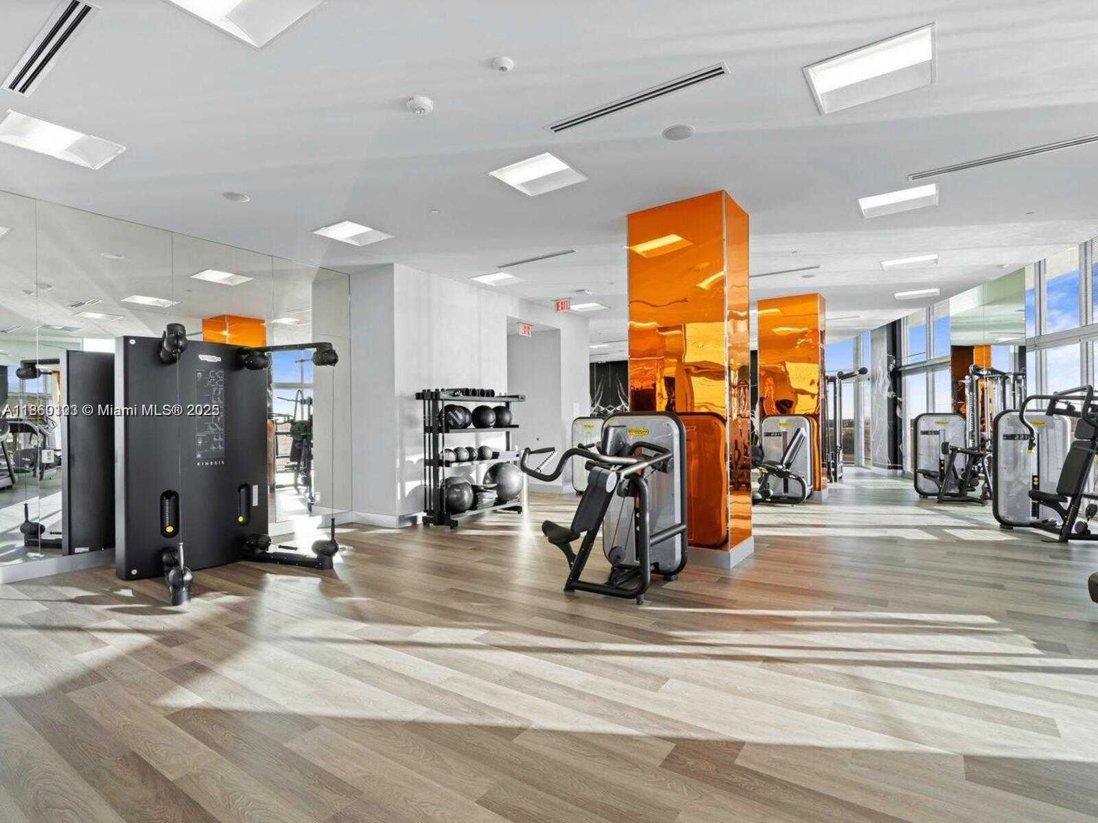 Small Image of 2000 METROPICA WAY #2509, Sunrise Number 81