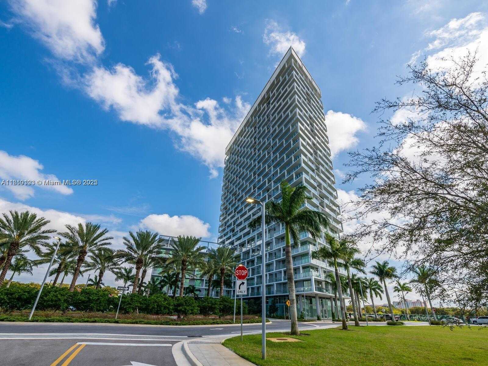 Small Image of 2000 METROPICA WAY #2509, Sunrise Number 88
