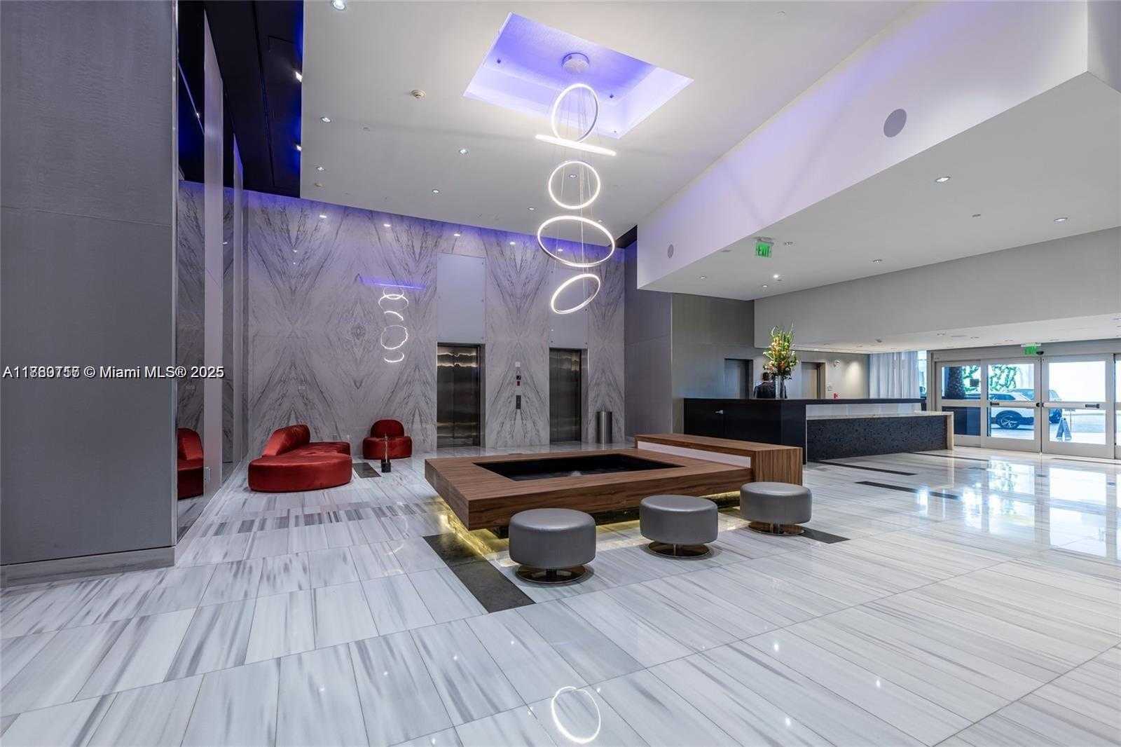 Small Image of 1100 BISCAYNE BLVD #5801, Miami Number 56
