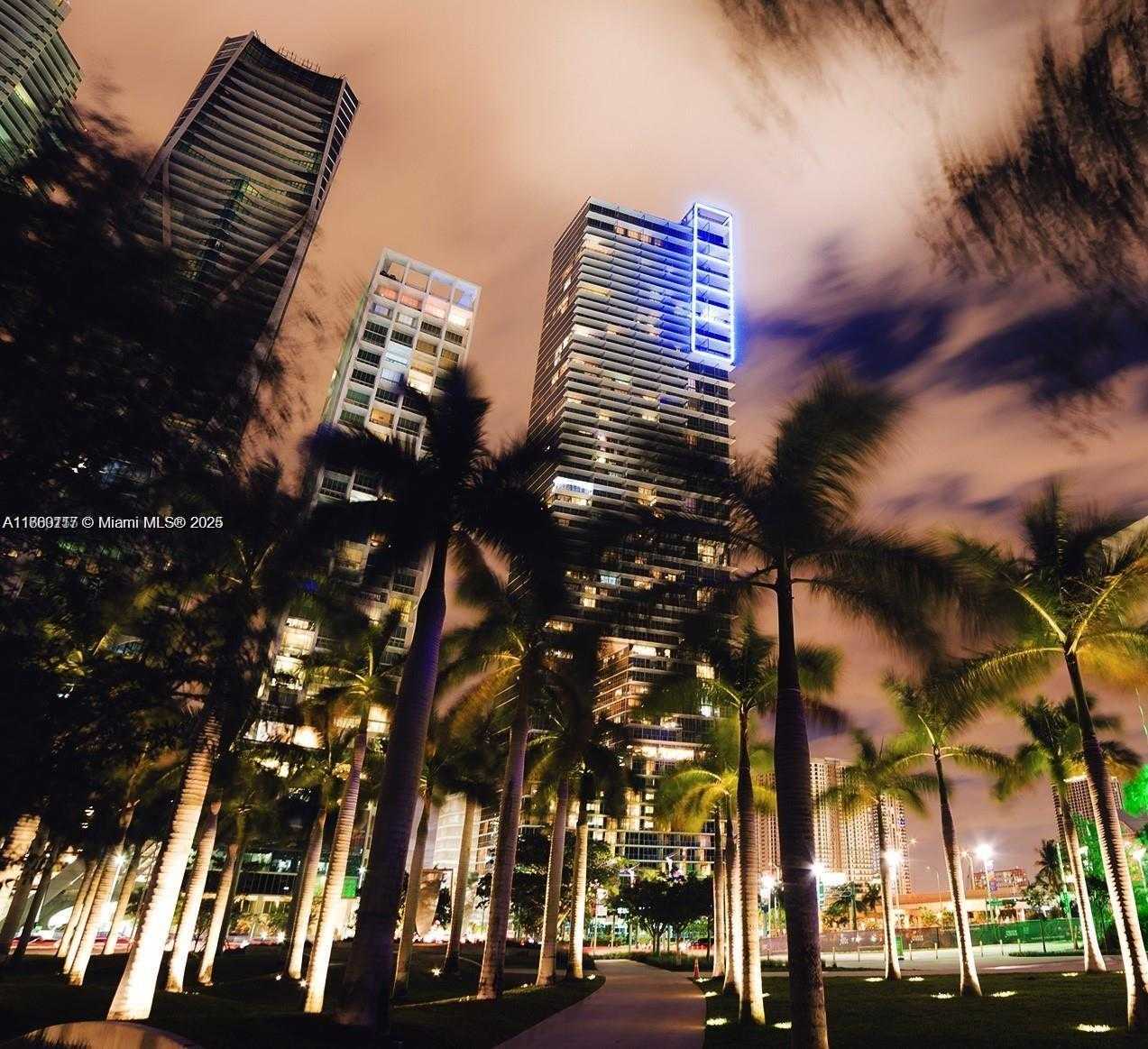 Small Image of 1100 BISCAYNE BLVD #5801, Miami Number 65