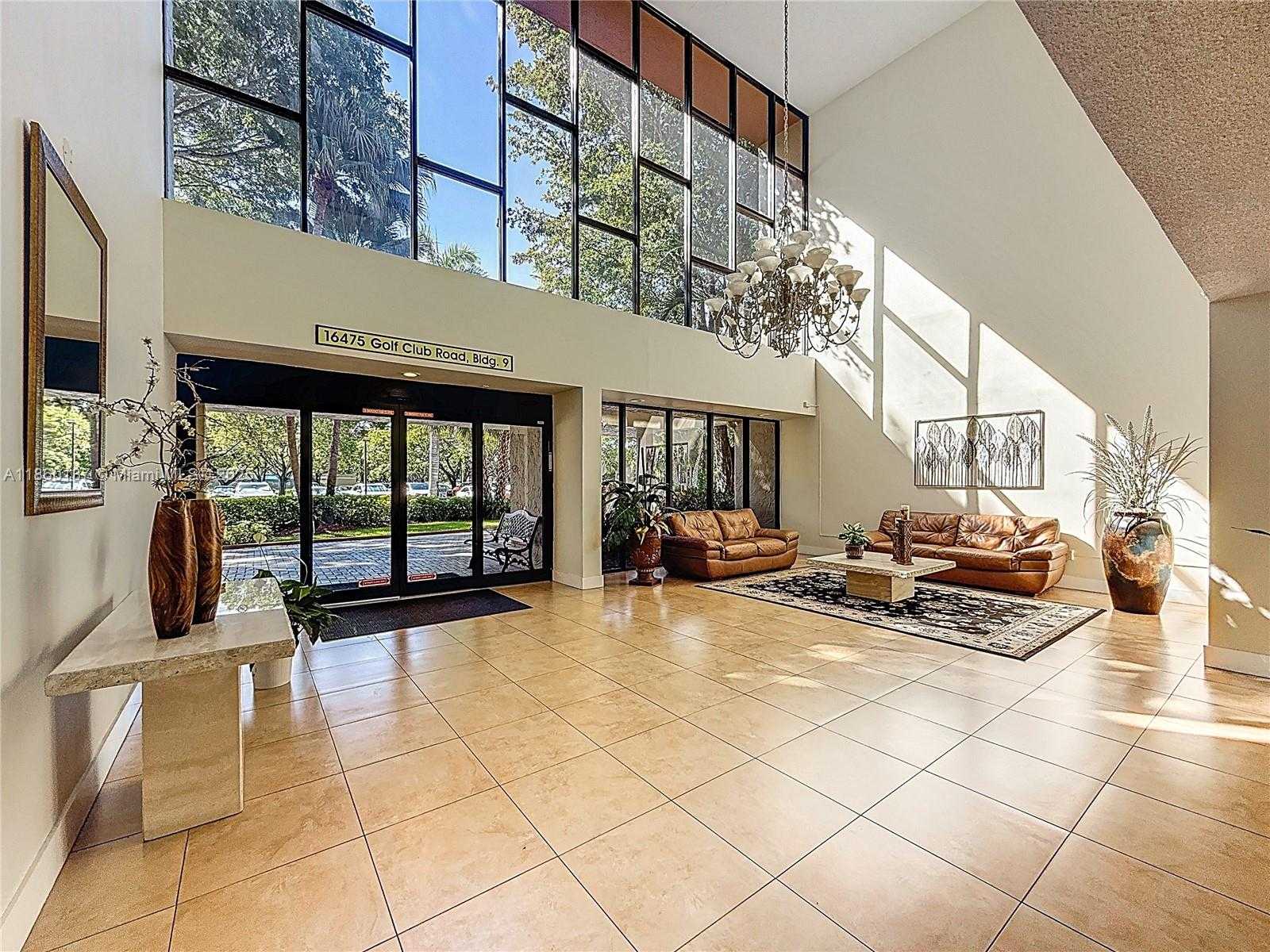 Small Image of 16475 GOLF CLUB RD #202, Weston Number 33