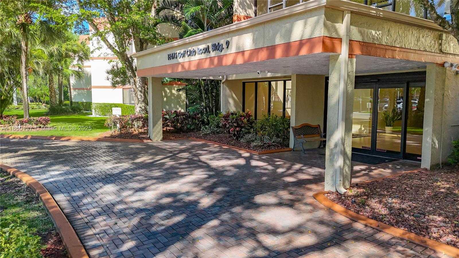 Small Image of 16475 GOLF CLUB RD #202, Weston Number 35